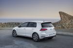 Volkswagen Golf GTE 2017 года (WW)